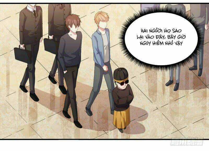 Ngạo Kiều Quỷ Vương Yêu Ta Chapter 103 trang 38