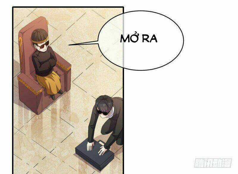 Ngạo Kiều Quỷ Vương Yêu Ta Chapter 103 trang 39