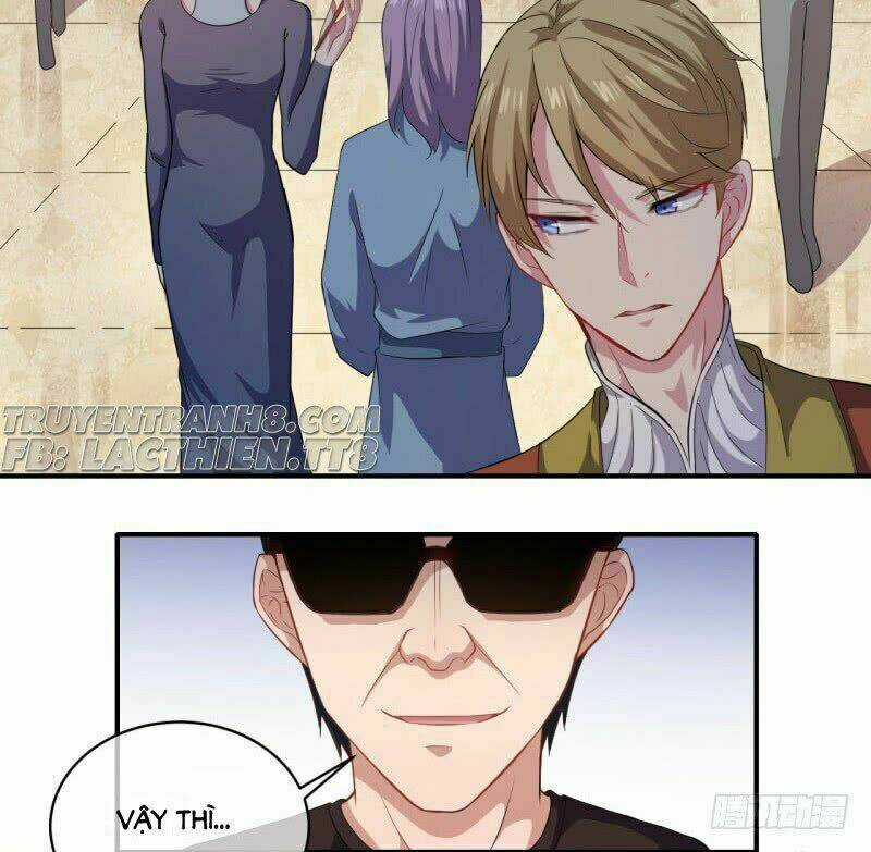 Ngạo Kiều Quỷ Vương Yêu Ta Chapter 103 trang 44