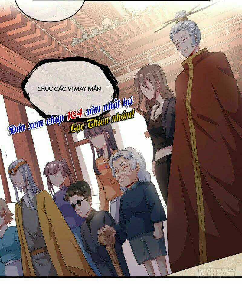 Ngạo Kiều Quỷ Vương Yêu Ta Chapter 103 trang 45