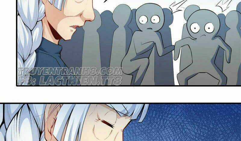 Ngạo Kiều Quỷ Vương Yêu Ta Chapter 103 trang 5