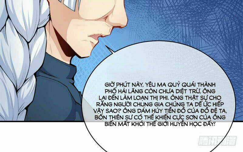 Ngạo Kiều Quỷ Vương Yêu Ta Chapter 103 trang 6