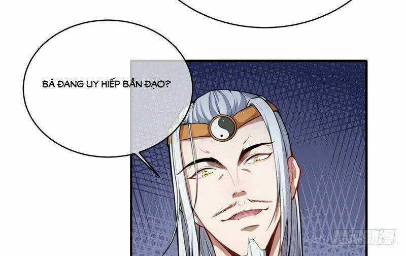 Ngạo Kiều Quỷ Vương Yêu Ta Chapter 103 trang 7