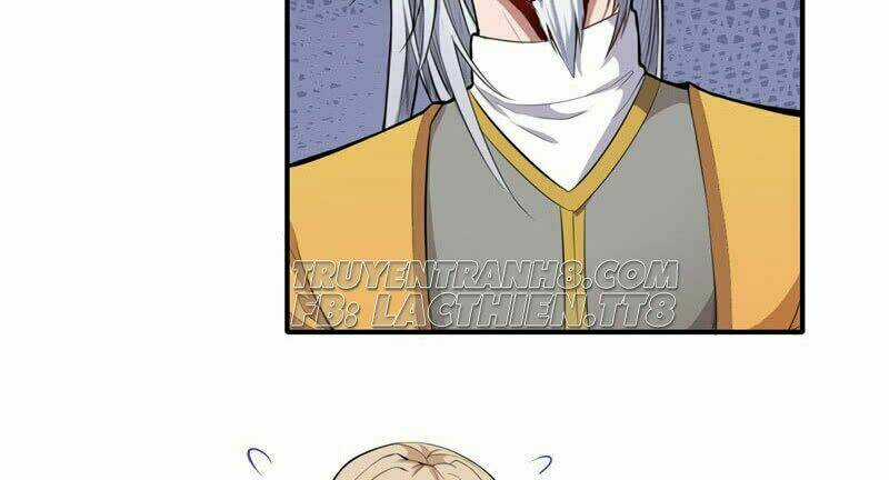 Ngạo Kiều Quỷ Vương Yêu Ta Chapter 103 trang 8