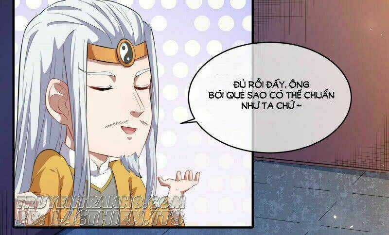 Ngạo Kiều Quỷ Vương Yêu Ta Chapter 104 trang 10