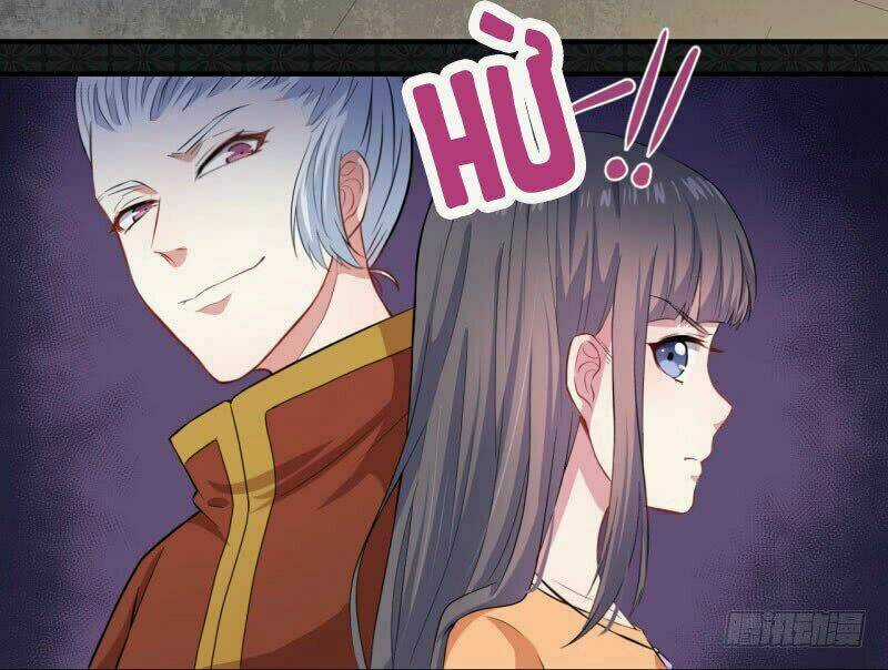 Ngạo Kiều Quỷ Vương Yêu Ta Chapter 104 trang 12