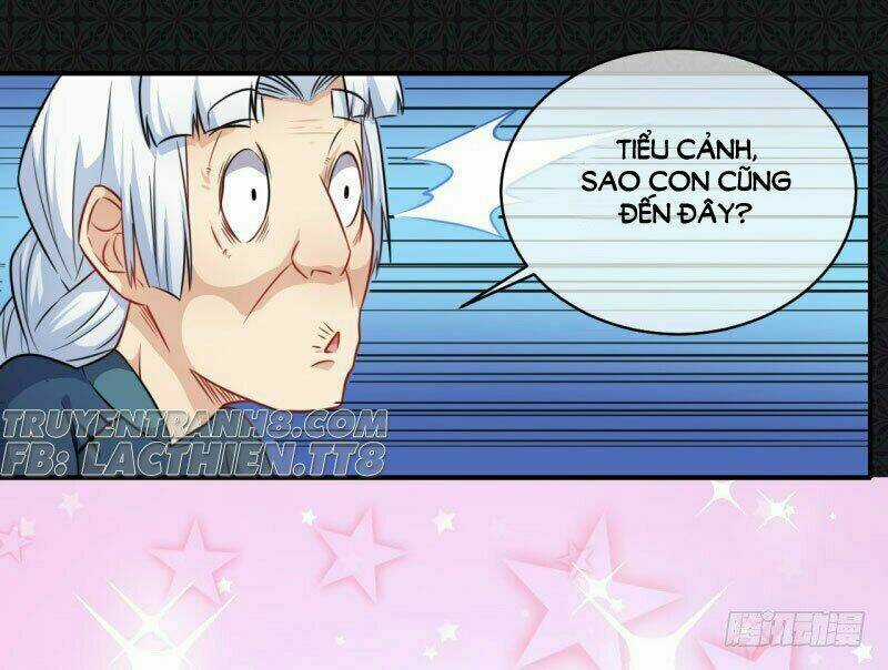 Ngạo Kiều Quỷ Vương Yêu Ta Chapter 104 trang 14