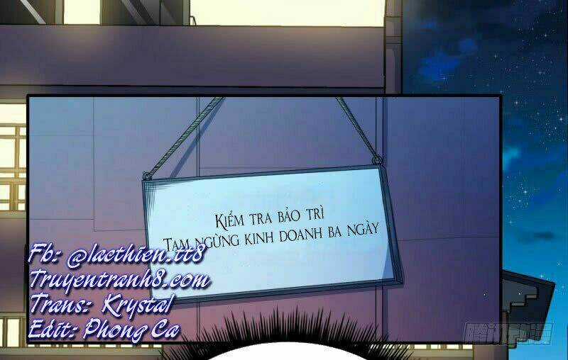 Ngạo Kiều Quỷ Vương Yêu Ta Chapter 104 trang 2