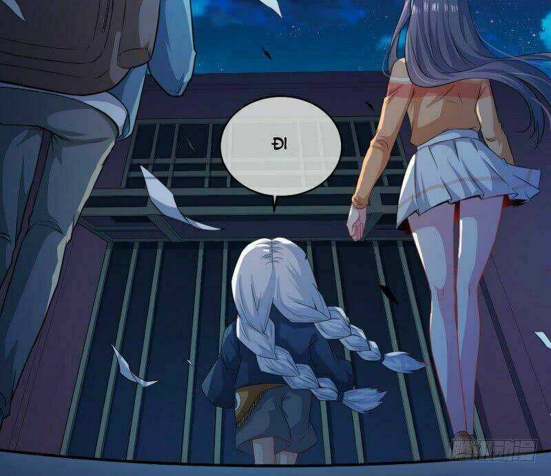 Ngạo Kiều Quỷ Vương Yêu Ta Chapter 104 trang 20