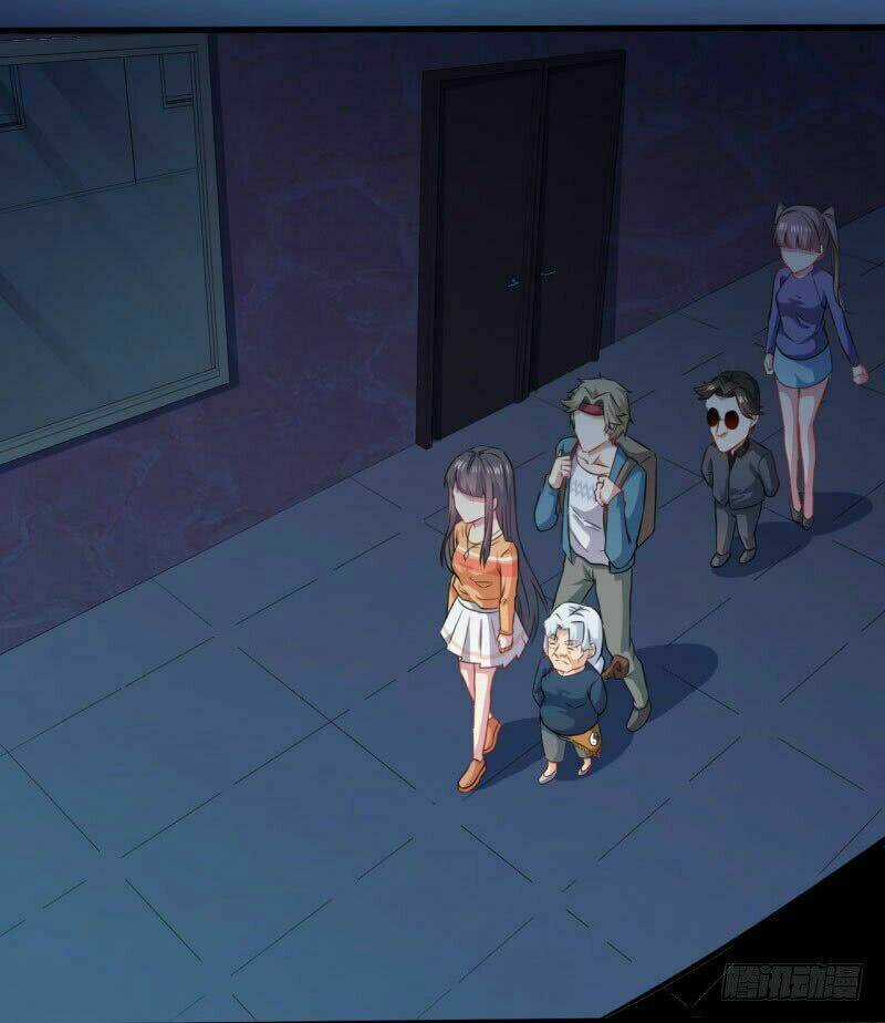 Ngạo Kiều Quỷ Vương Yêu Ta Chapter 104 trang 21