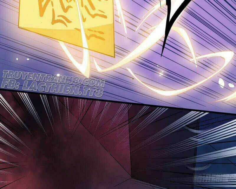 Ngạo Kiều Quỷ Vương Yêu Ta Chapter 104 trang 24