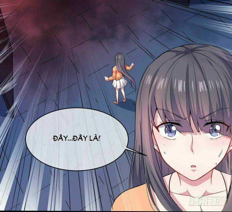 Ngạo Kiều Quỷ Vương Yêu Ta Chapter 104 trang 25