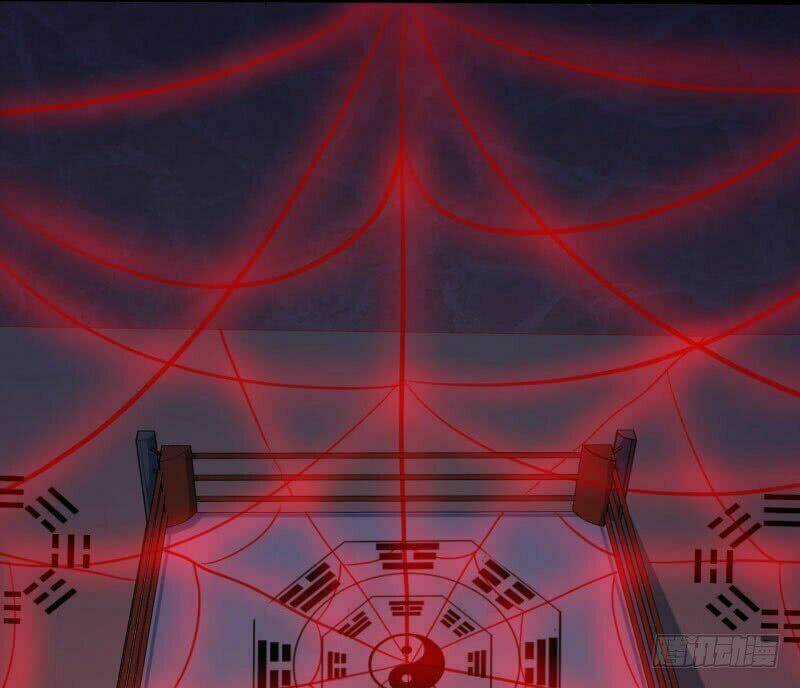 Ngạo Kiều Quỷ Vương Yêu Ta Chapter 104 trang 26