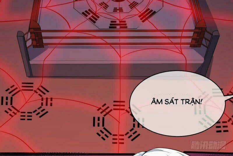 Ngạo Kiều Quỷ Vương Yêu Ta Chapter 104 trang 27