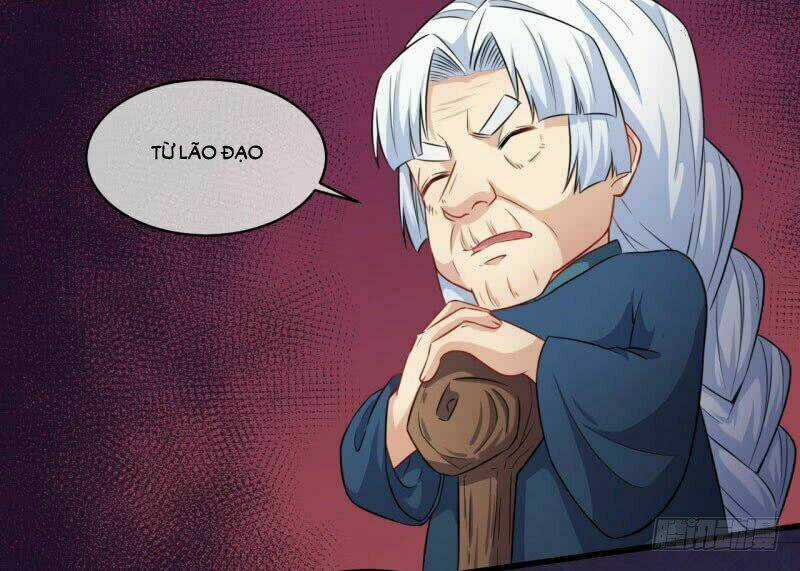 Ngạo Kiều Quỷ Vương Yêu Ta Chapter 104 trang 28