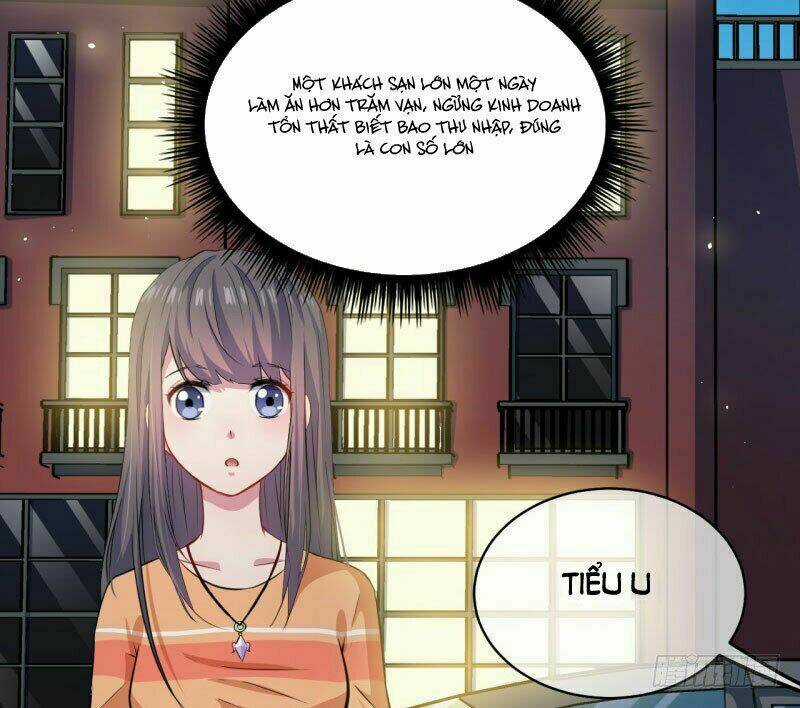 Ngạo Kiều Quỷ Vương Yêu Ta Chapter 104 trang 3