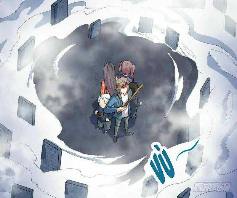 Ngạo Kiều Quỷ Vương Yêu Ta Chapter 104 trang 31