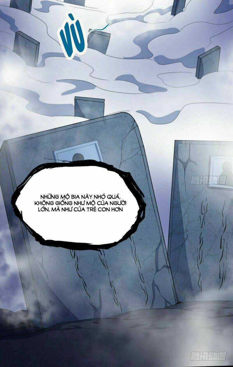 Ngạo Kiều Quỷ Vương Yêu Ta Chapter 104 trang 32