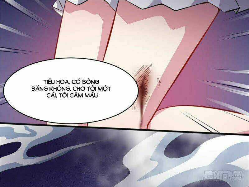 Ngạo Kiều Quỷ Vương Yêu Ta Chapter 104 trang 35