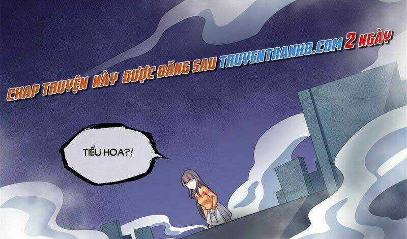 Ngạo Kiều Quỷ Vương Yêu Ta Chapter 104 trang 36