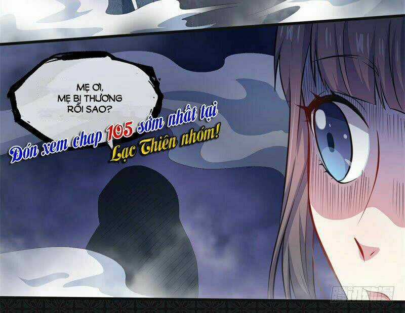 Ngạo Kiều Quỷ Vương Yêu Ta Chapter 104 trang 37