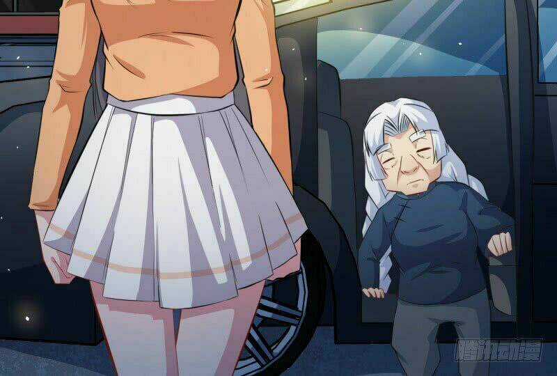 Ngạo Kiều Quỷ Vương Yêu Ta Chapter 104 trang 4