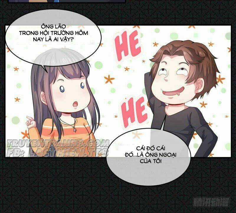 Ngạo Kiều Quỷ Vương Yêu Ta Chapter 104 trang 6