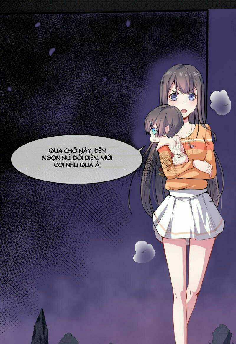 Ngạo Kiều Quỷ Vương Yêu Ta Chapter 105 trang 14