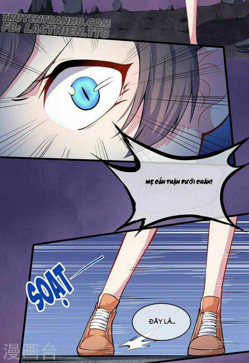 Ngạo Kiều Quỷ Vương Yêu Ta Chapter 105 trang 15