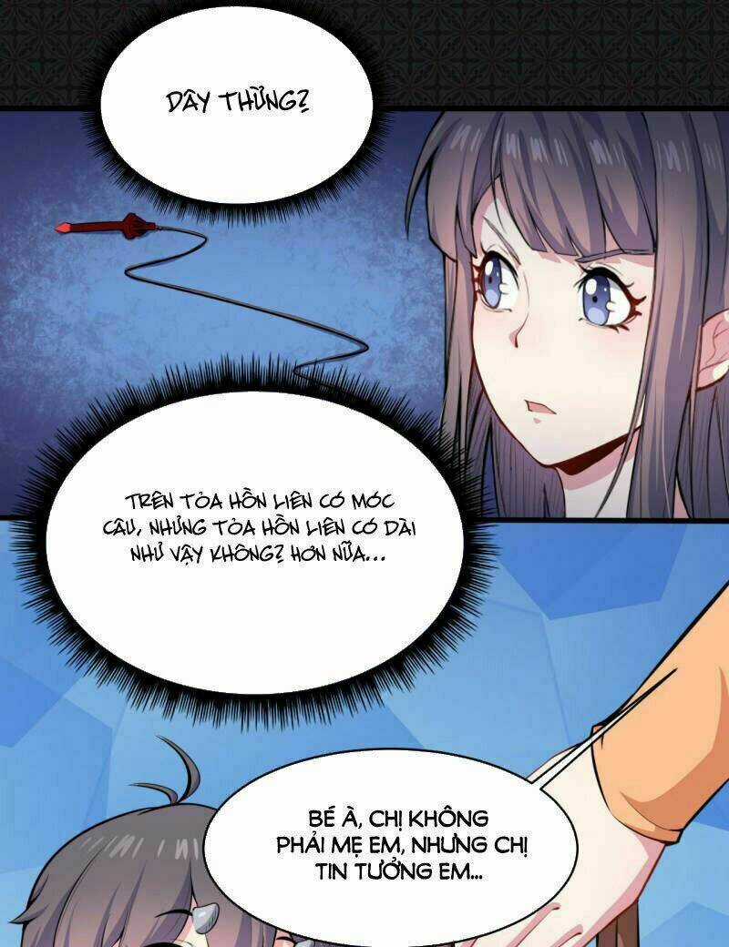 Ngạo Kiều Quỷ Vương Yêu Ta Chapter 105 trang 17