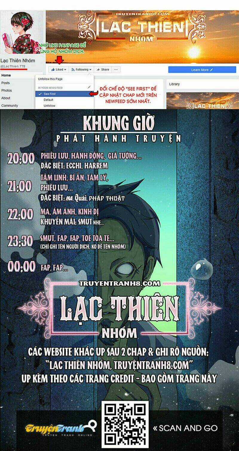 Ngạo Kiều Quỷ Vương Yêu Ta Chapter 105 trang 22