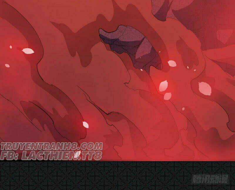 Ngạo Kiều Quỷ Vương Yêu Ta Chapter 106 trang 11