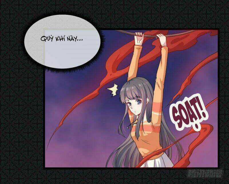 Ngạo Kiều Quỷ Vương Yêu Ta Chapter 106 trang 12