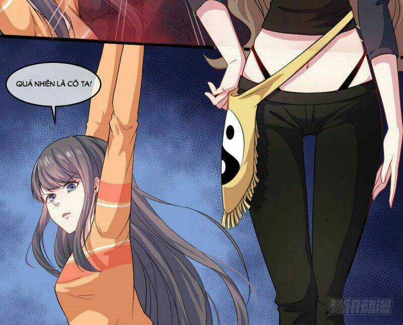 Ngạo Kiều Quỷ Vương Yêu Ta Chapter 106 trang 14