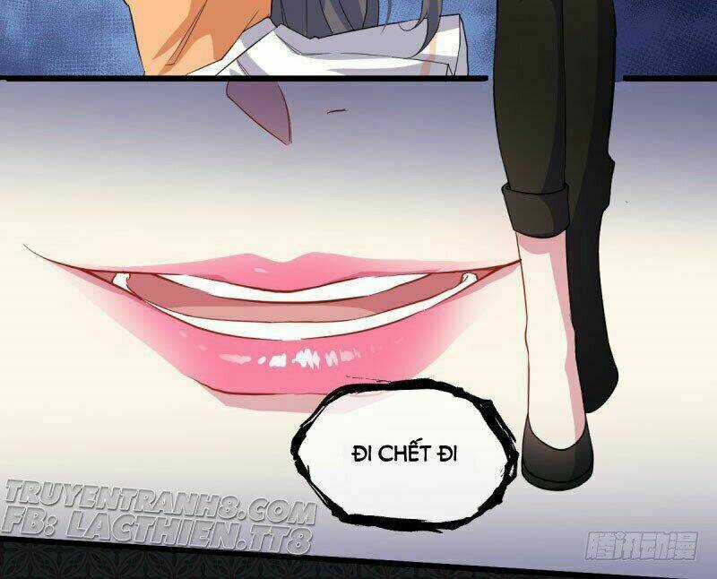 Ngạo Kiều Quỷ Vương Yêu Ta Chapter 106 trang 15