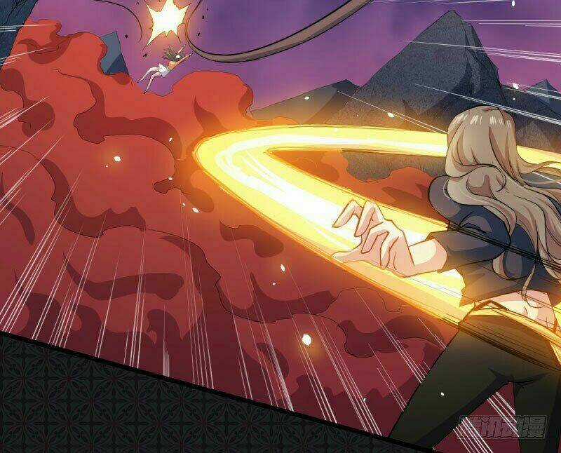 Ngạo Kiều Quỷ Vương Yêu Ta Chapter 106 trang 17