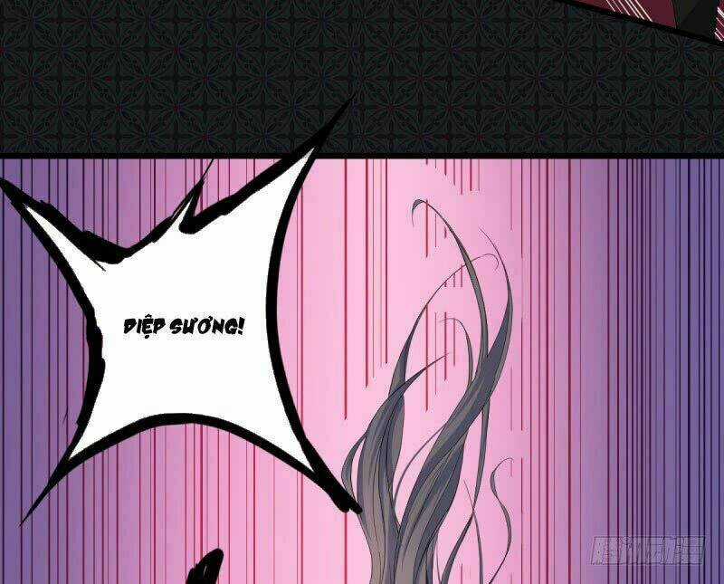 Ngạo Kiều Quỷ Vương Yêu Ta Chapter 106 trang 18