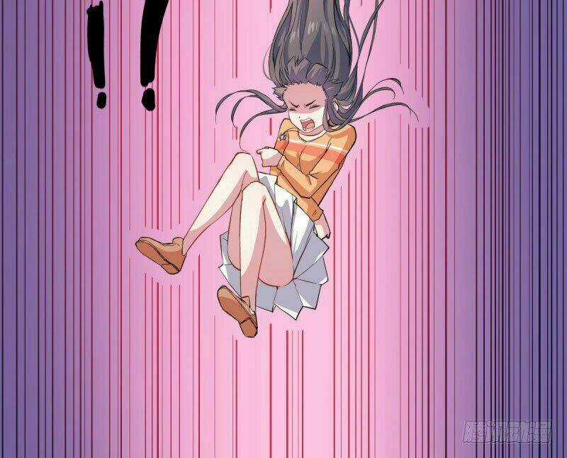 Ngạo Kiều Quỷ Vương Yêu Ta Chapter 106 trang 19