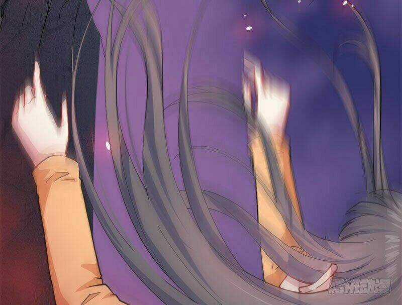 Ngạo Kiều Quỷ Vương Yêu Ta Chapter 106 trang 24