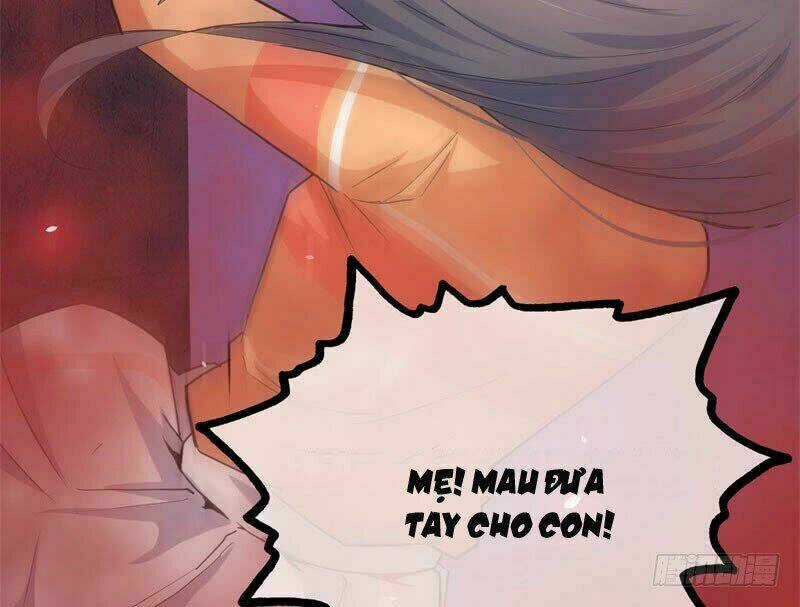 Ngạo Kiều Quỷ Vương Yêu Ta Chapter 106 trang 25