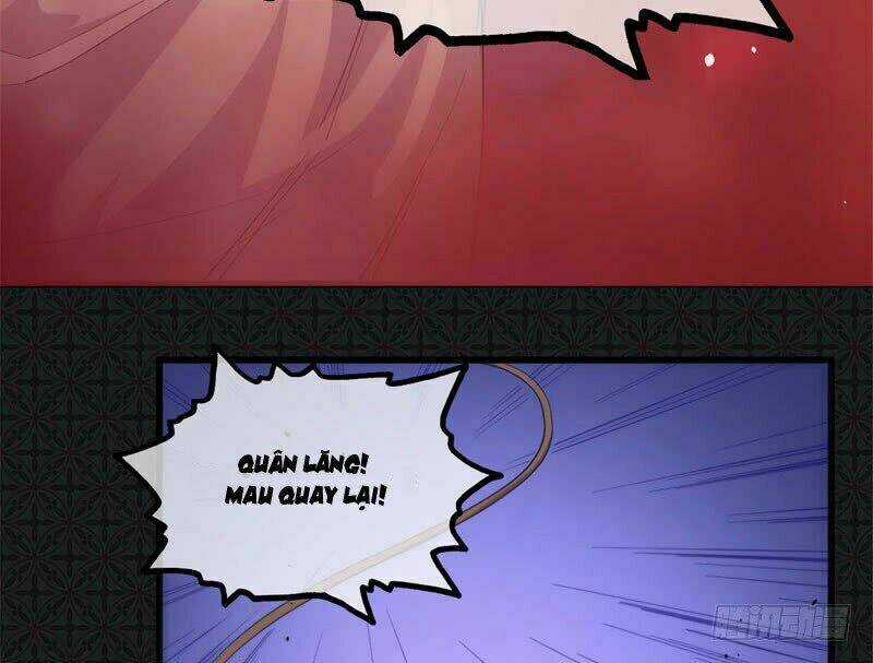 Ngạo Kiều Quỷ Vương Yêu Ta Chapter 106 trang 26