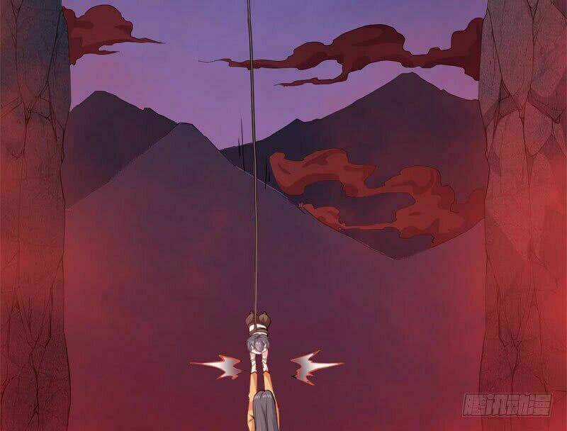 Ngạo Kiều Quỷ Vương Yêu Ta Chapter 106 trang 29