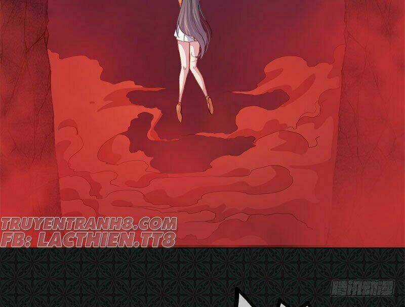 Ngạo Kiều Quỷ Vương Yêu Ta Chapter 106 trang 30