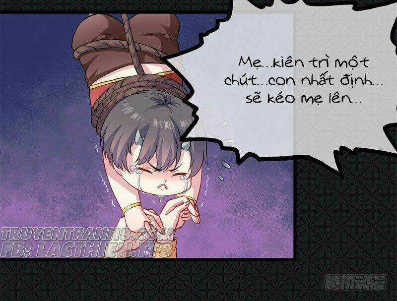 Ngạo Kiều Quỷ Vương Yêu Ta Chapter 106 trang 31