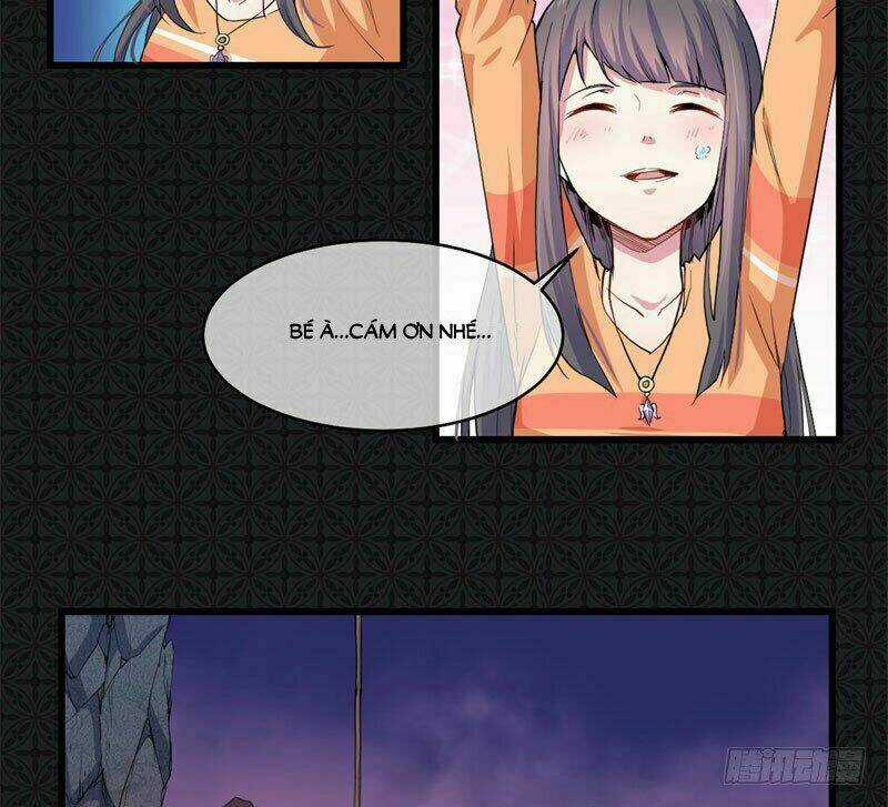 Ngạo Kiều Quỷ Vương Yêu Ta Chapter 106 trang 33