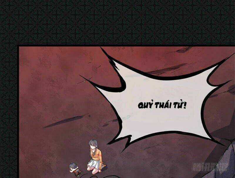 Ngạo Kiều Quỷ Vương Yêu Ta Chapter 106 trang 36