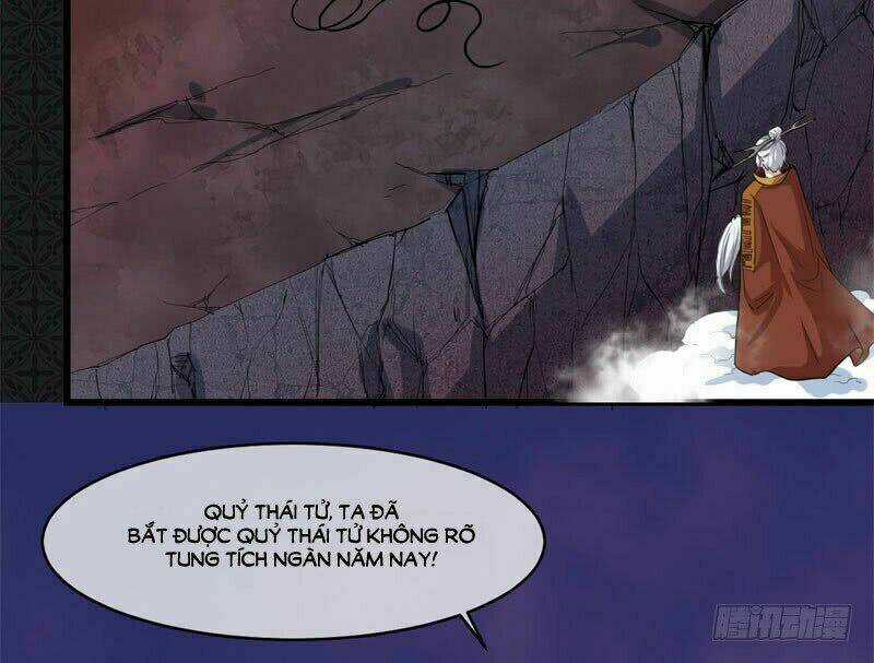 Ngạo Kiều Quỷ Vương Yêu Ta Chapter 106 trang 37