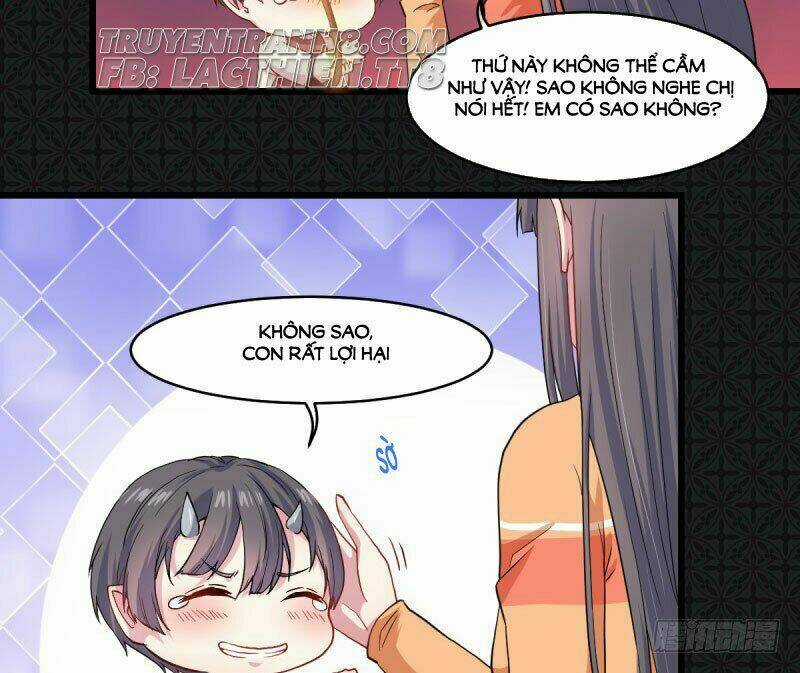 Ngạo Kiều Quỷ Vương Yêu Ta Chapter 106 trang 4