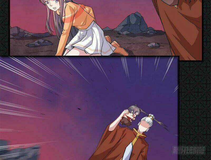 Ngạo Kiều Quỷ Vương Yêu Ta Chapter 106 trang 41