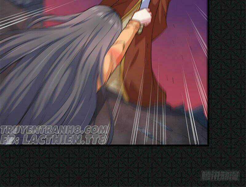 Ngạo Kiều Quỷ Vương Yêu Ta Chapter 106 trang 42